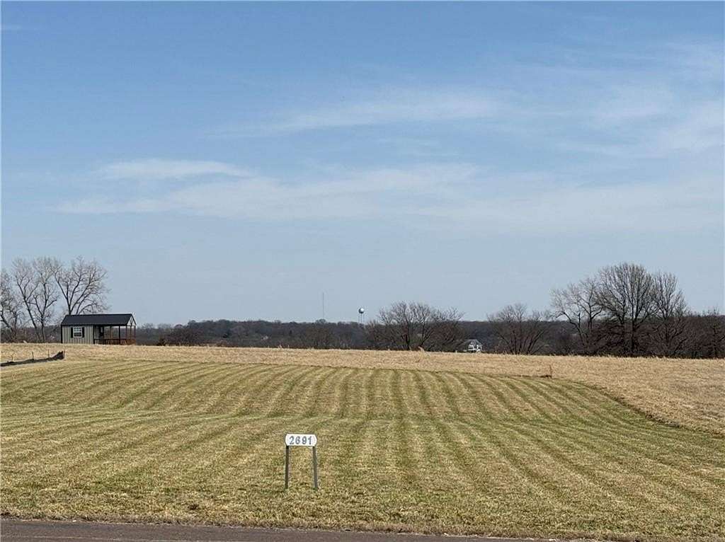 0.37 Acres of Residential Land for Sale in Altamont, Missouri
