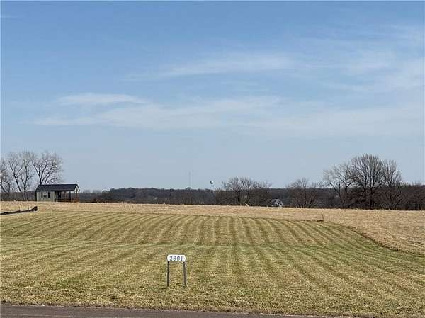 0.37 Acres of Residential Land for Sale in Altamont, Missouri