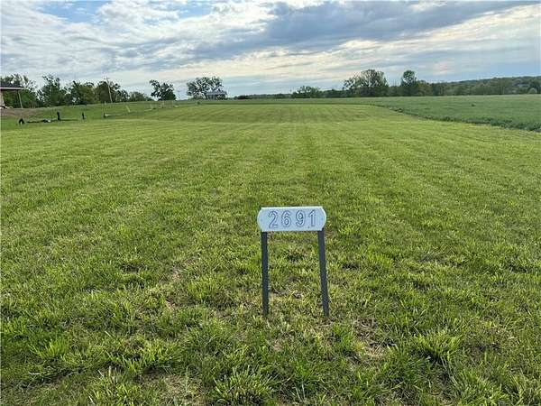 0.37 Acres of Residential Land for Sale in Altamont, Missouri