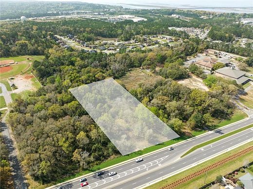 2.4 Acres of Commercial Land for Sale in Spanish Fort, Alabama