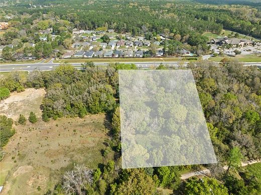2.4 Acres of Commercial Land for Sale in Spanish Fort, Alabama