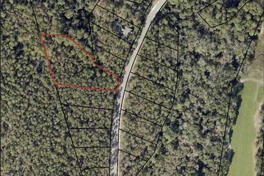 1.6 Acres of Residential Land for Sale in West Panama City Beach, Florida