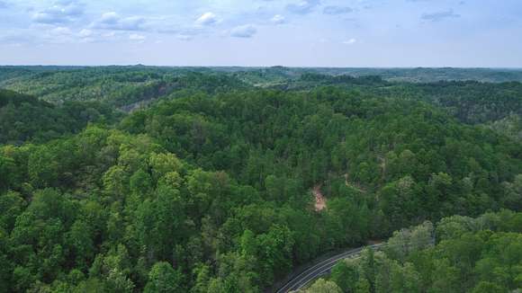 26 Acres of Agricultural Land for Sale in Booneville, Kentucky