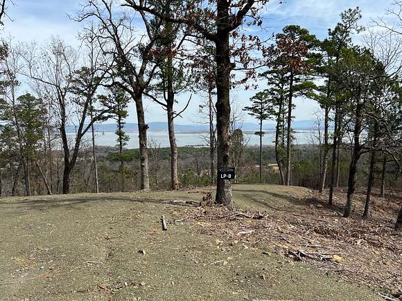 2.9 Acres of Land for Sale in Clayton, Oklahoma