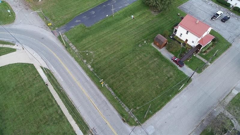 0.18 Acres of Residential Land for Sale in Greenville, Pennsylvania