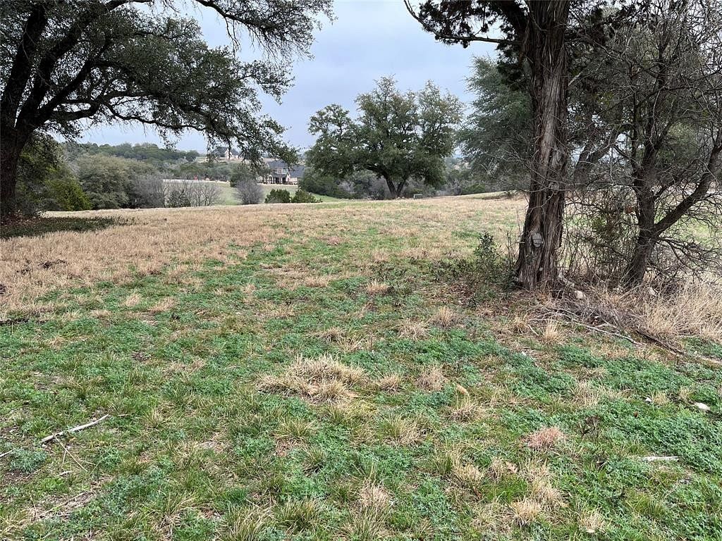 0.63 Acres of Residential Land for Sale in Cleburne, Texas