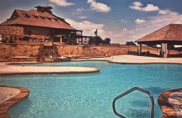 0.63 Acres of Residential Land for Sale in Cleburne, Texas