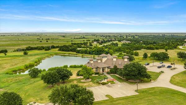 0.63 Acres of Residential Land for Sale in Cleburne, Texas
