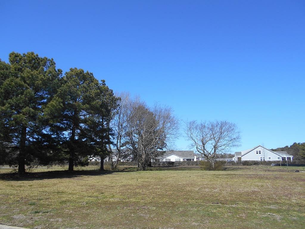 0.48 Acres of Residential Land for Sale in Cape Charles, Virginia