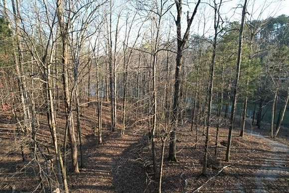 1.9 Acres of Land for Sale in Double Springs, Alabama