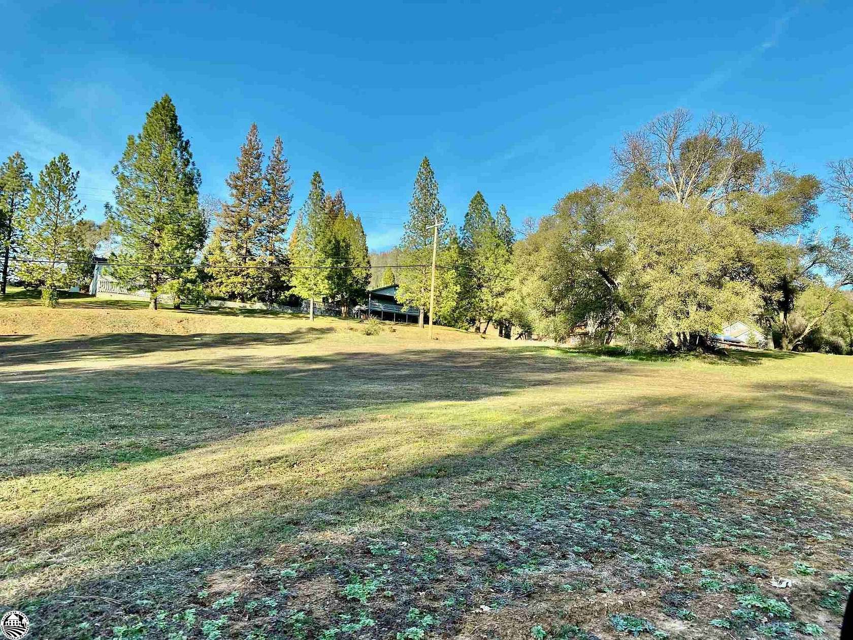 0.24 Acres of Residential Land for Sale in Groveland, California