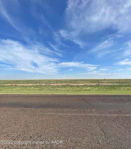 20 Acres of Land for Sale in Dumas, Texas
