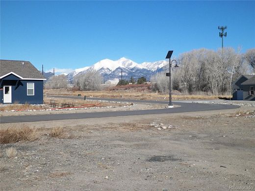 0.35 Acres of Residential Land for Sale in Poncha Springs, Colorado