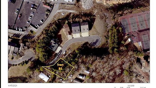 0.22 Acres of Residential Land for Sale in Hot Springs, Arkansas