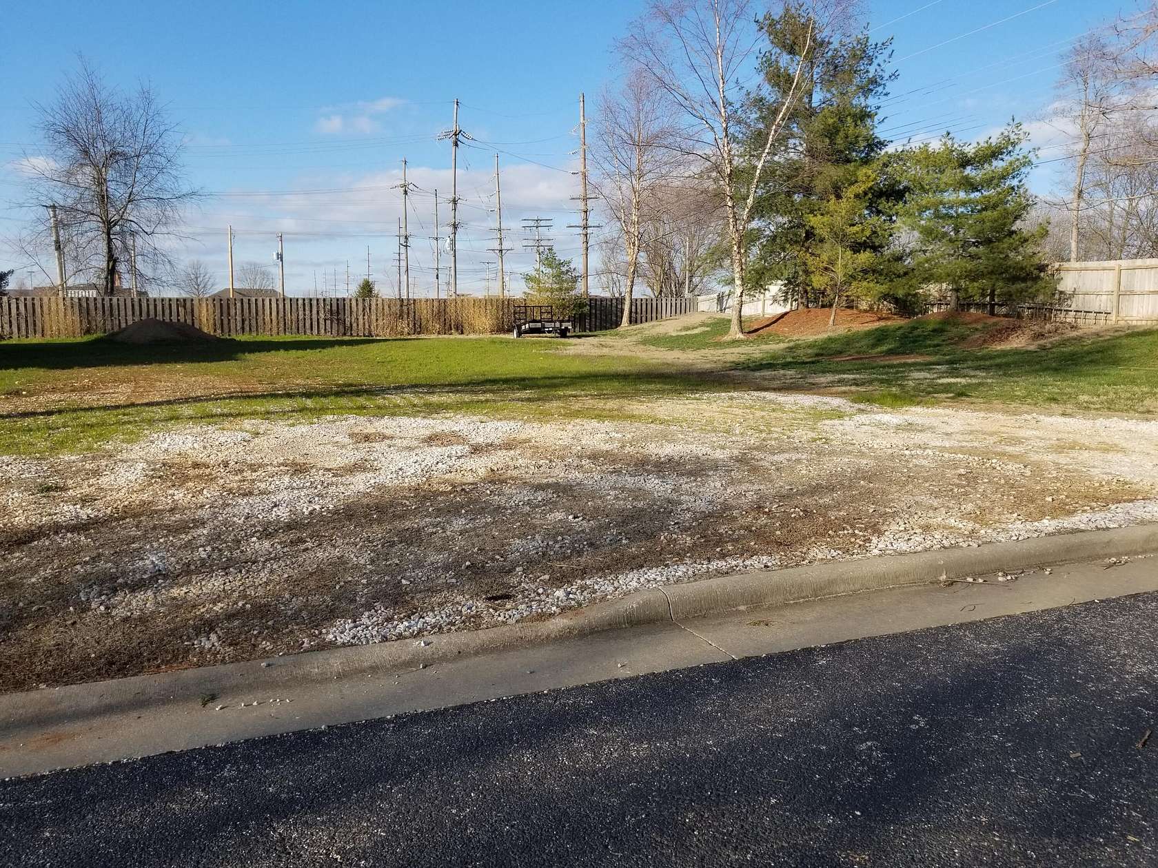 0.12 Acres of Land for Sale in Springfield, Missouri