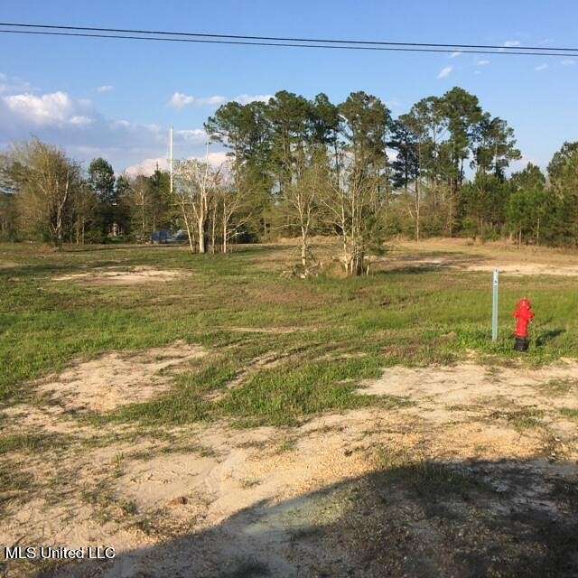 1 Acre of Commercial Land for Sale in Bay St. Louis, Mississippi