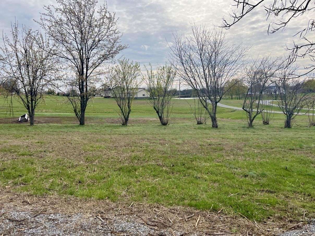 11.88 Acres of Land for Sale in Greenville, Kentucky