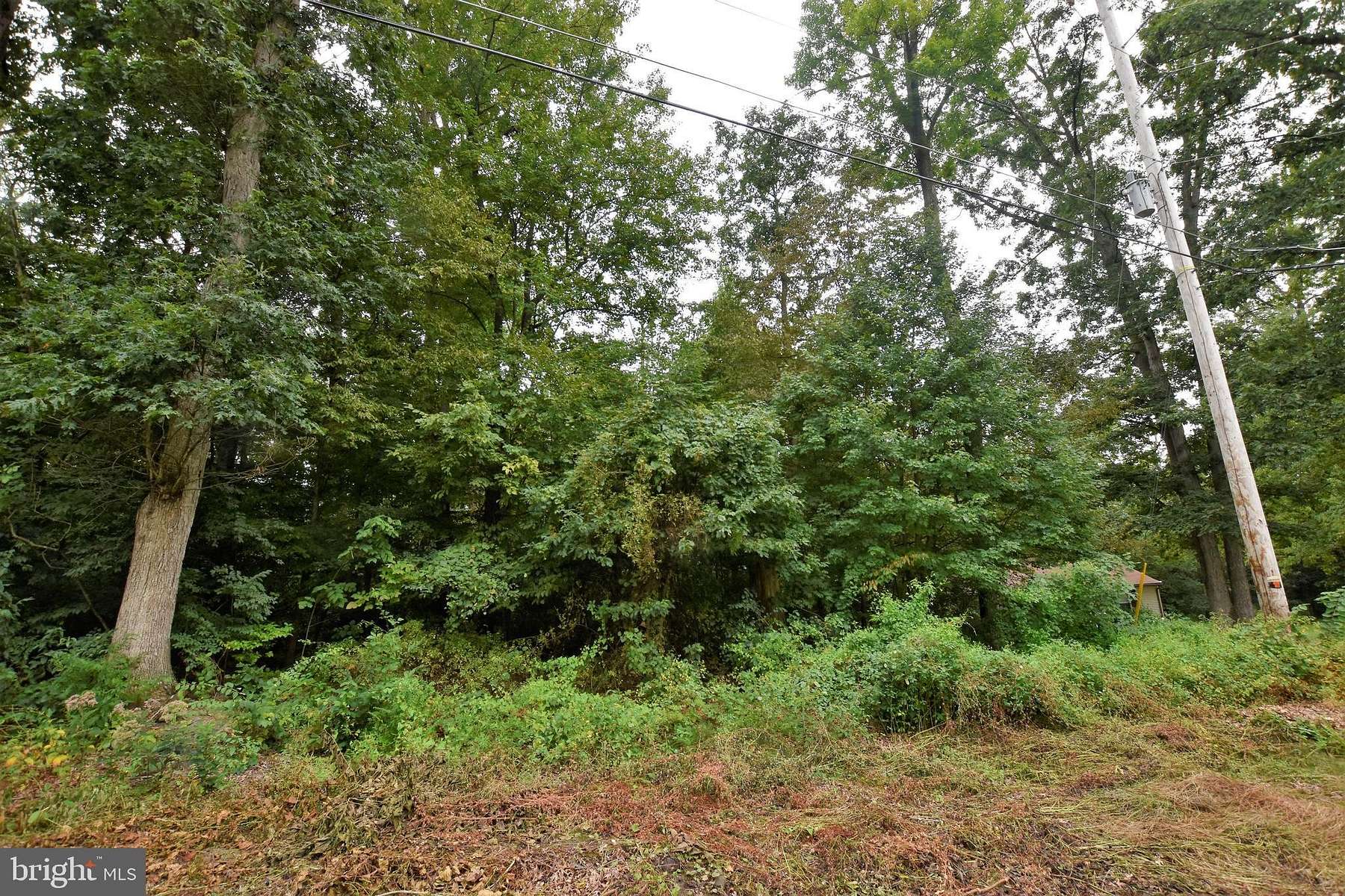 0.58 Acres of Land for Sale in East Berlin, Pennsylvania