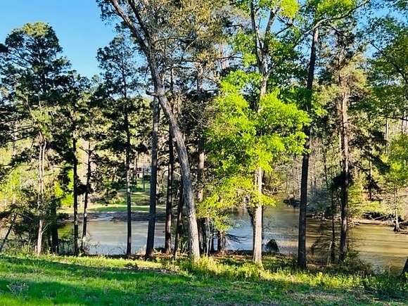 4.4 Acres of Residential Land for Sale in Milam, Texas