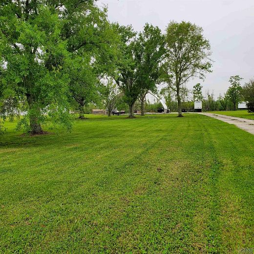 2 Acres of Residential Land for Sale in Thibodaux, Louisiana