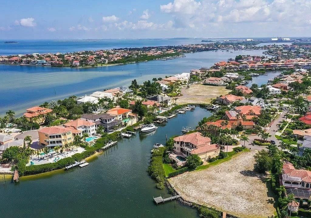 0.15 Acres of Land for Sale in Apollo Beach, Florida