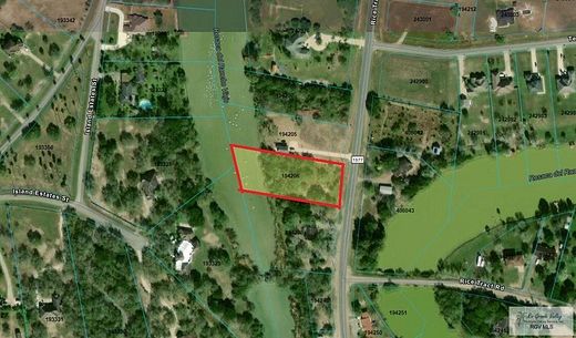 1.3 Acres of Residential Land for Sale in San Benito, Texas