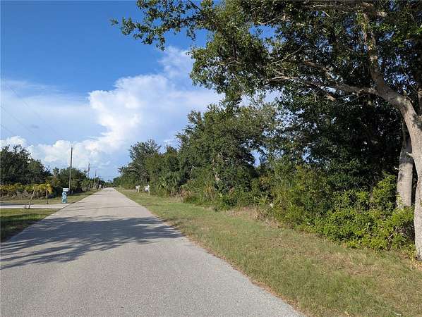 0.23 Acres of Residential Land for Sale in Port Charlotte, Florida
