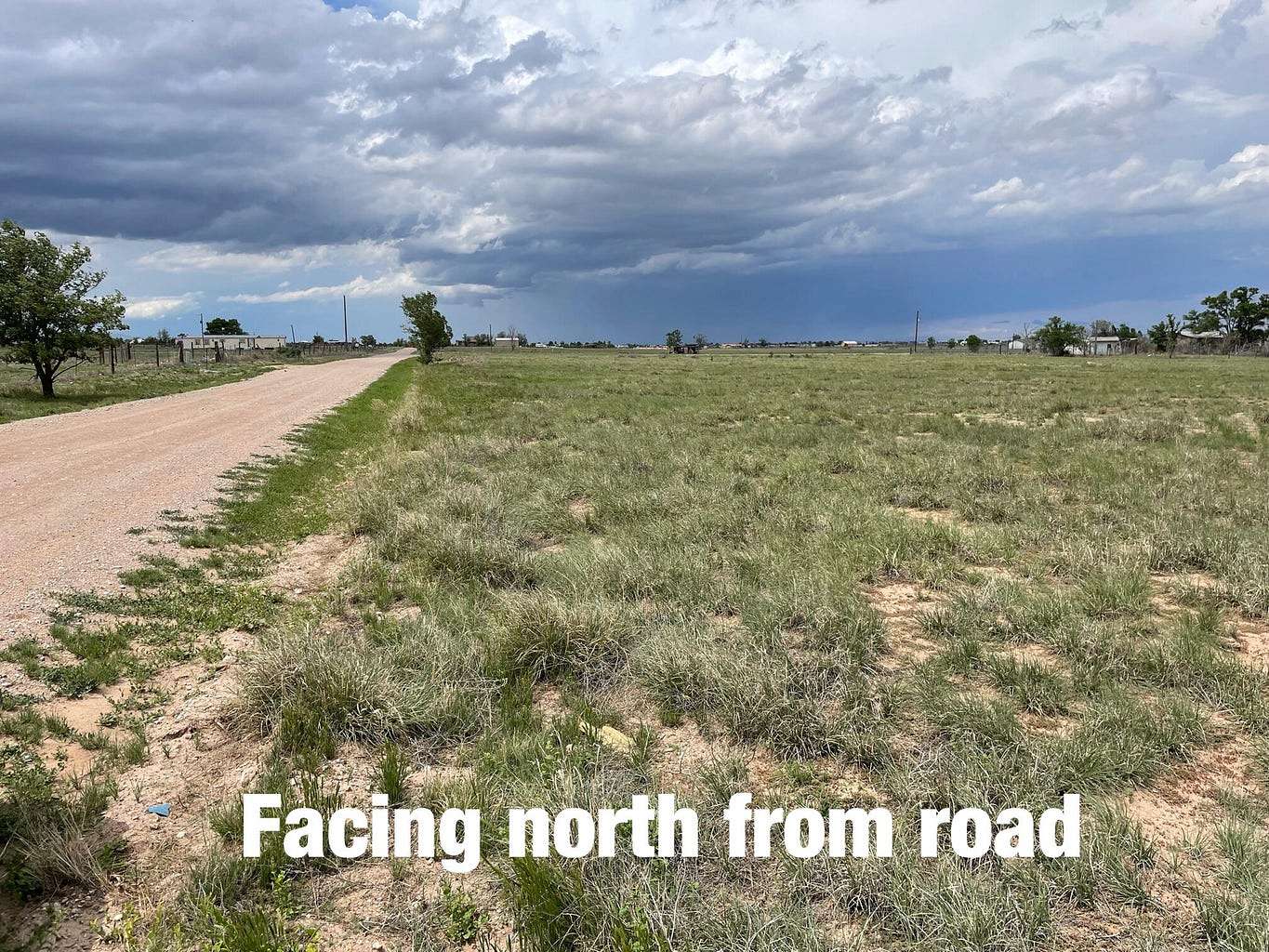 2.5 Acres of Residential Land for Sale in McIntosh, New Mexico