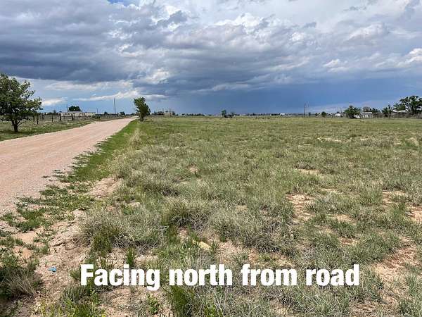 2.5 Acres of Residential Land for Sale in McIntosh, New Mexico