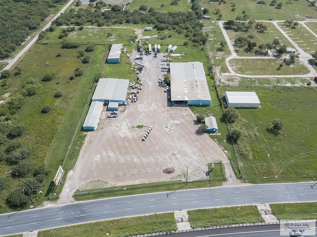 5.1 Acres of Commercial Land for Sale in La Feria, Texas LandSearch