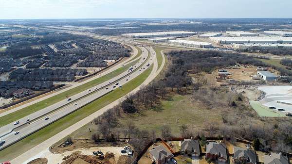 1.3 Acres of Land for Sale in Coppell, Texas