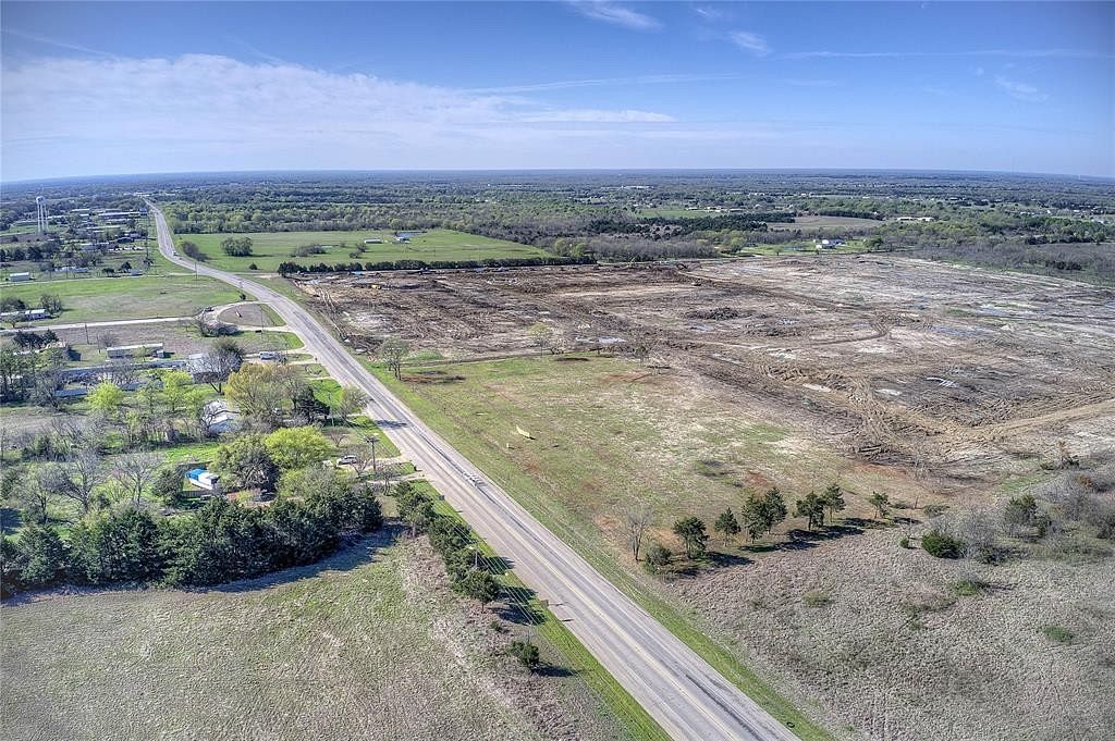 4.2 Acres of Mixed-Use Land for Sale in Greenville, Texas