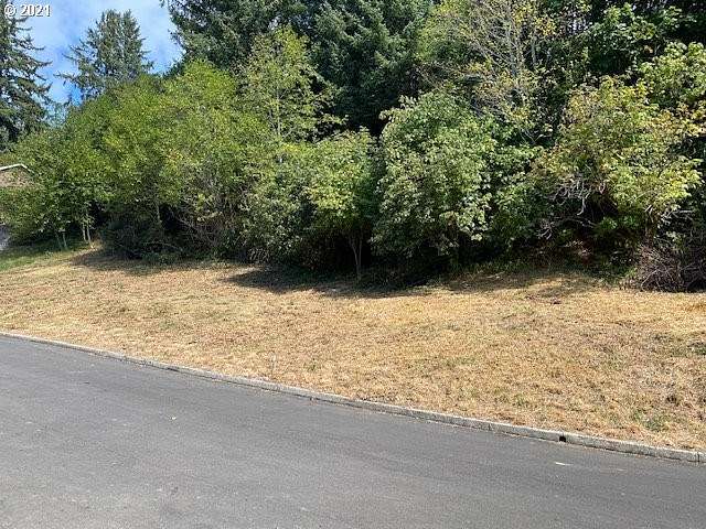 0.51 Acres of Residential Land for Sale in Florence, Oregon
