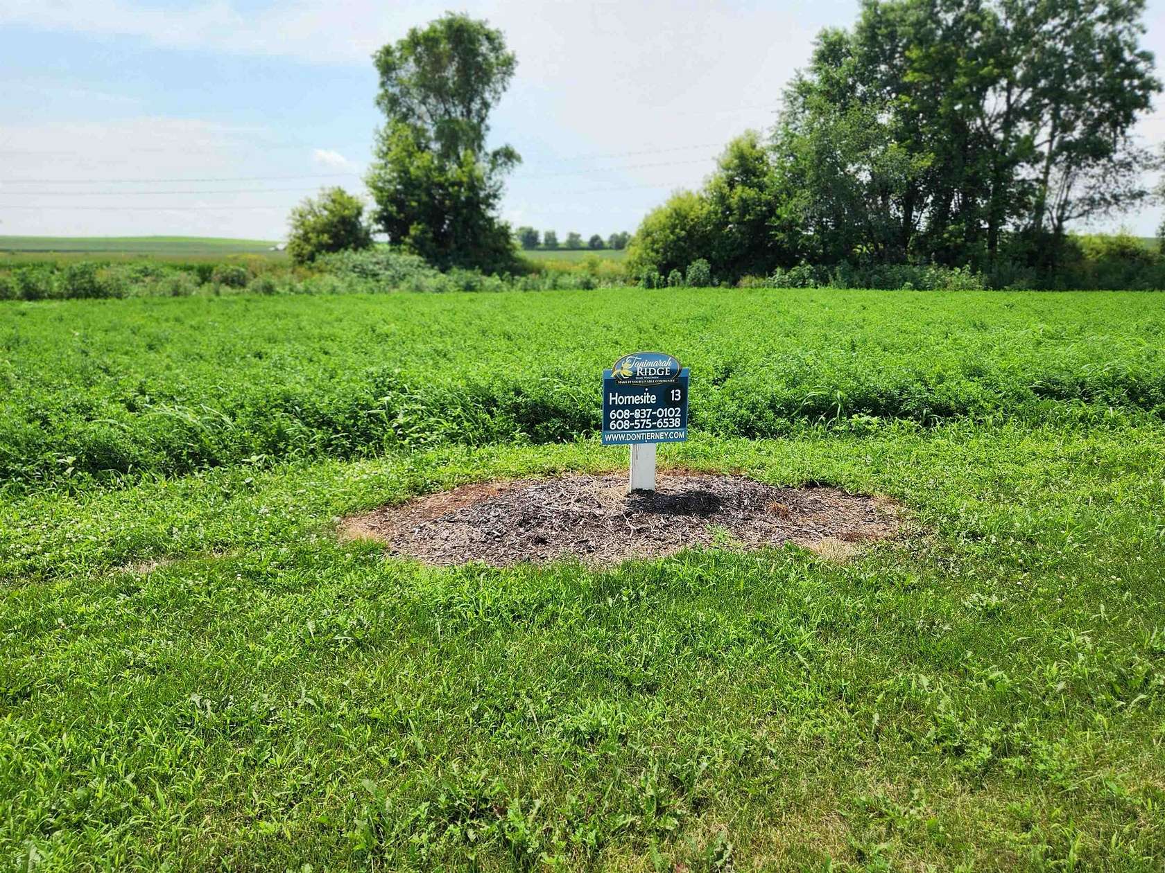 0.33 Acres of Residential Land for Sale in Dane, Wisconsin