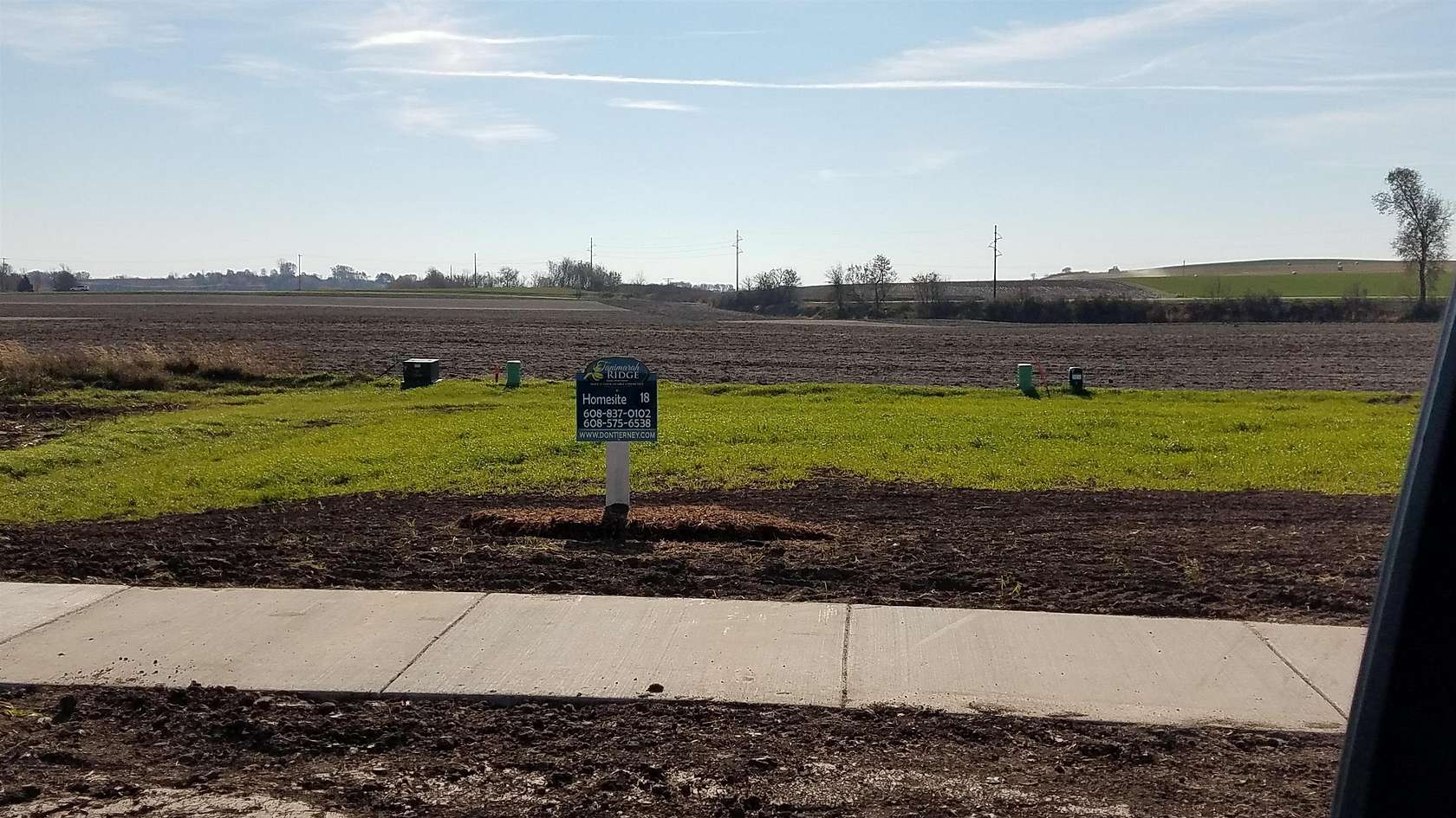 0.3 Acres of Residential Land for Sale in Dane, Wisconsin