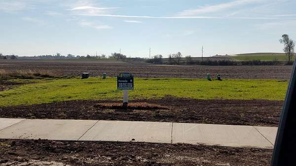 0.3 Acres of Residential Land for Sale in Dane, Wisconsin