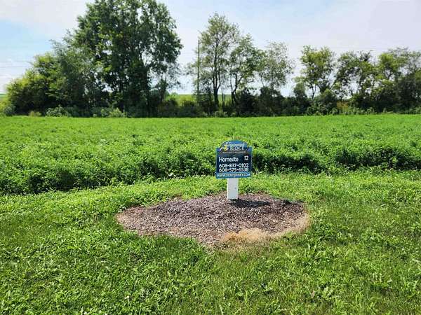 0.3 Acres of Residential Land for Sale in Dane, Wisconsin