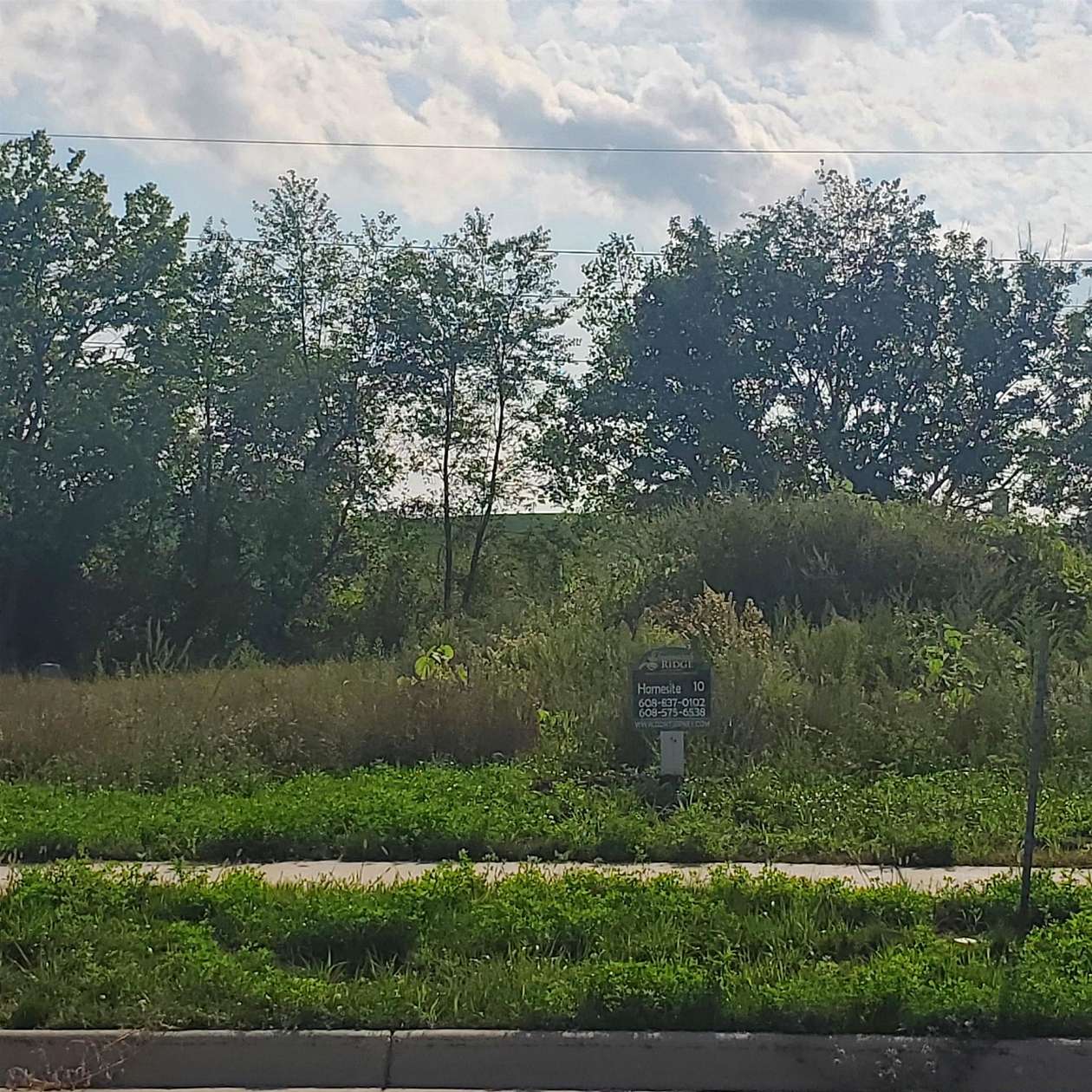 0.29 Acres of Residential Land for Sale in Dane, Wisconsin