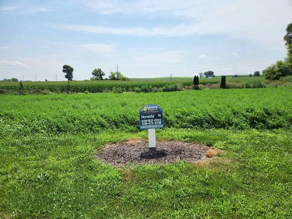 0.28 Acres of Residential Land for Sale in Dane, Wisconsin