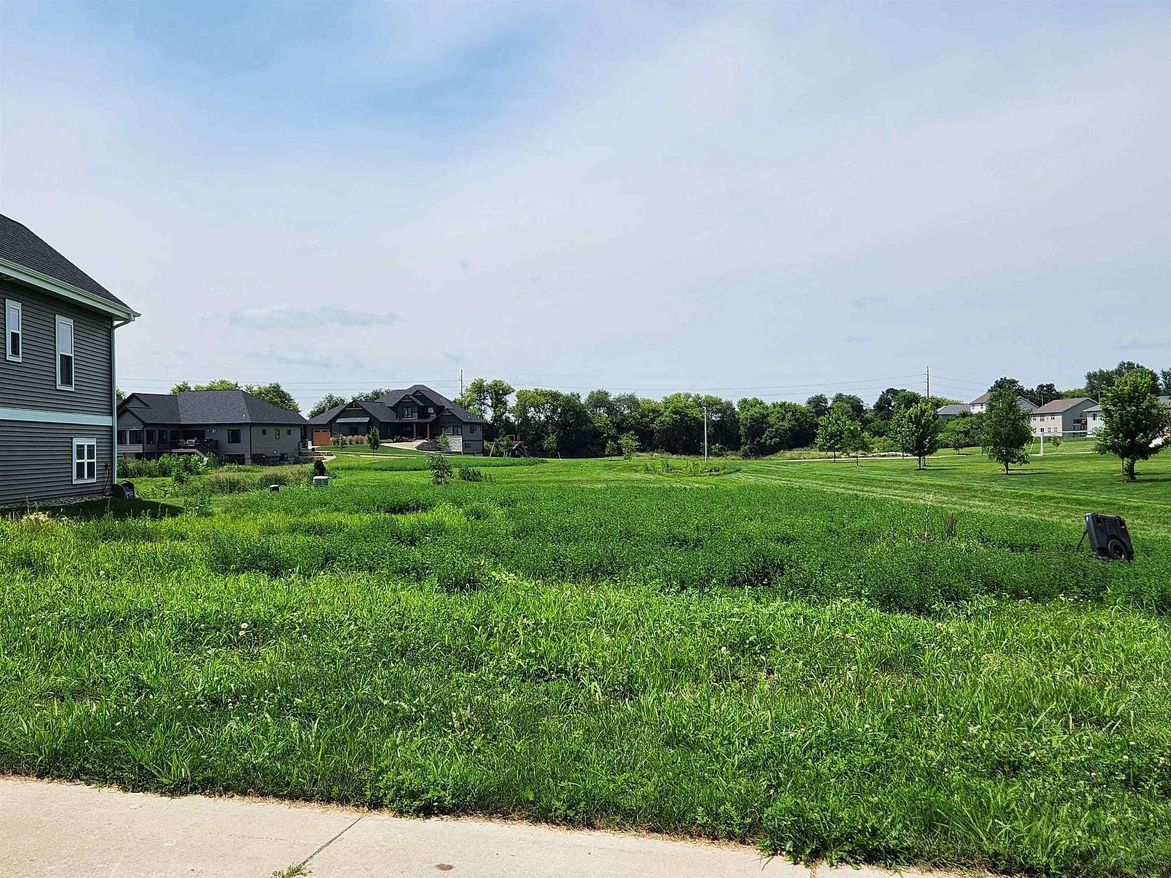 0.24 Acres of Residential Land for Sale in Dane, Wisconsin