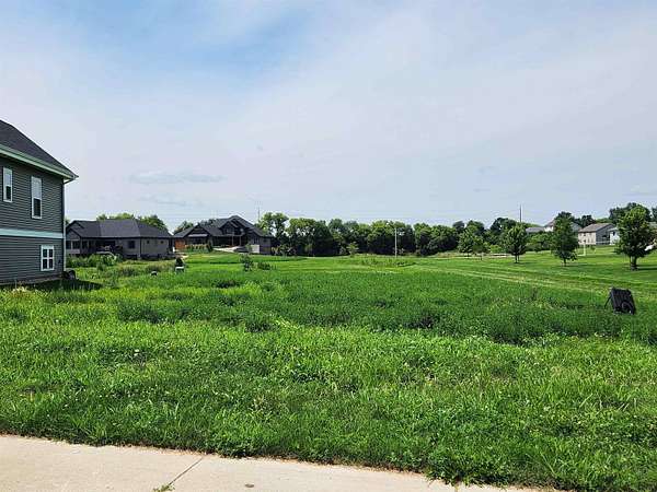 0.24 Acres of Residential Land for Sale in Dane, Wisconsin
