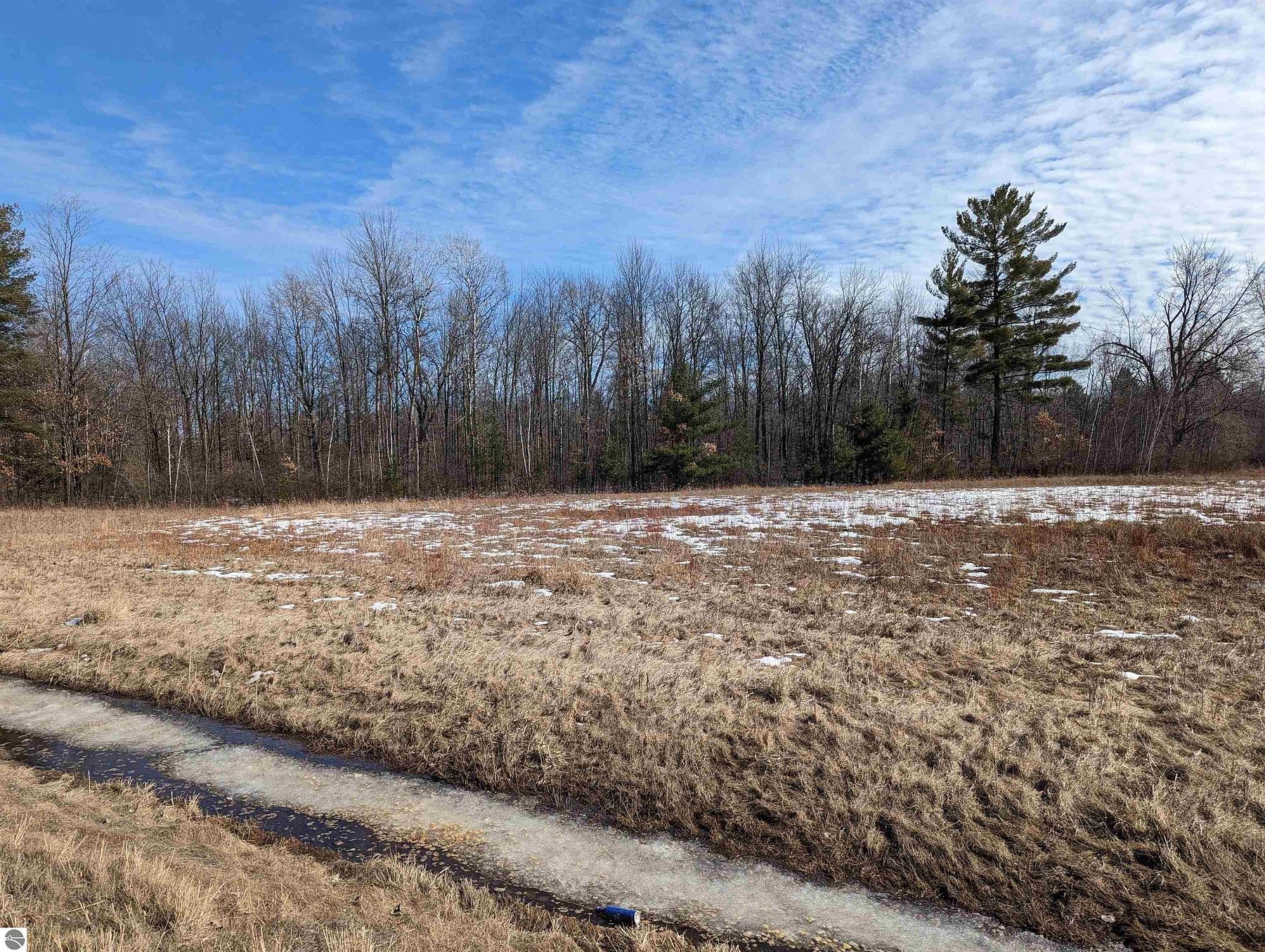 4 Acres of Mixed-Use Land for Sale in Omer, Michigan