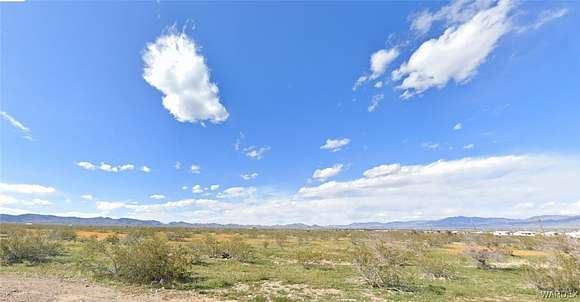 7.234 Acres of Land for Sale in Golden Valley, Arizona