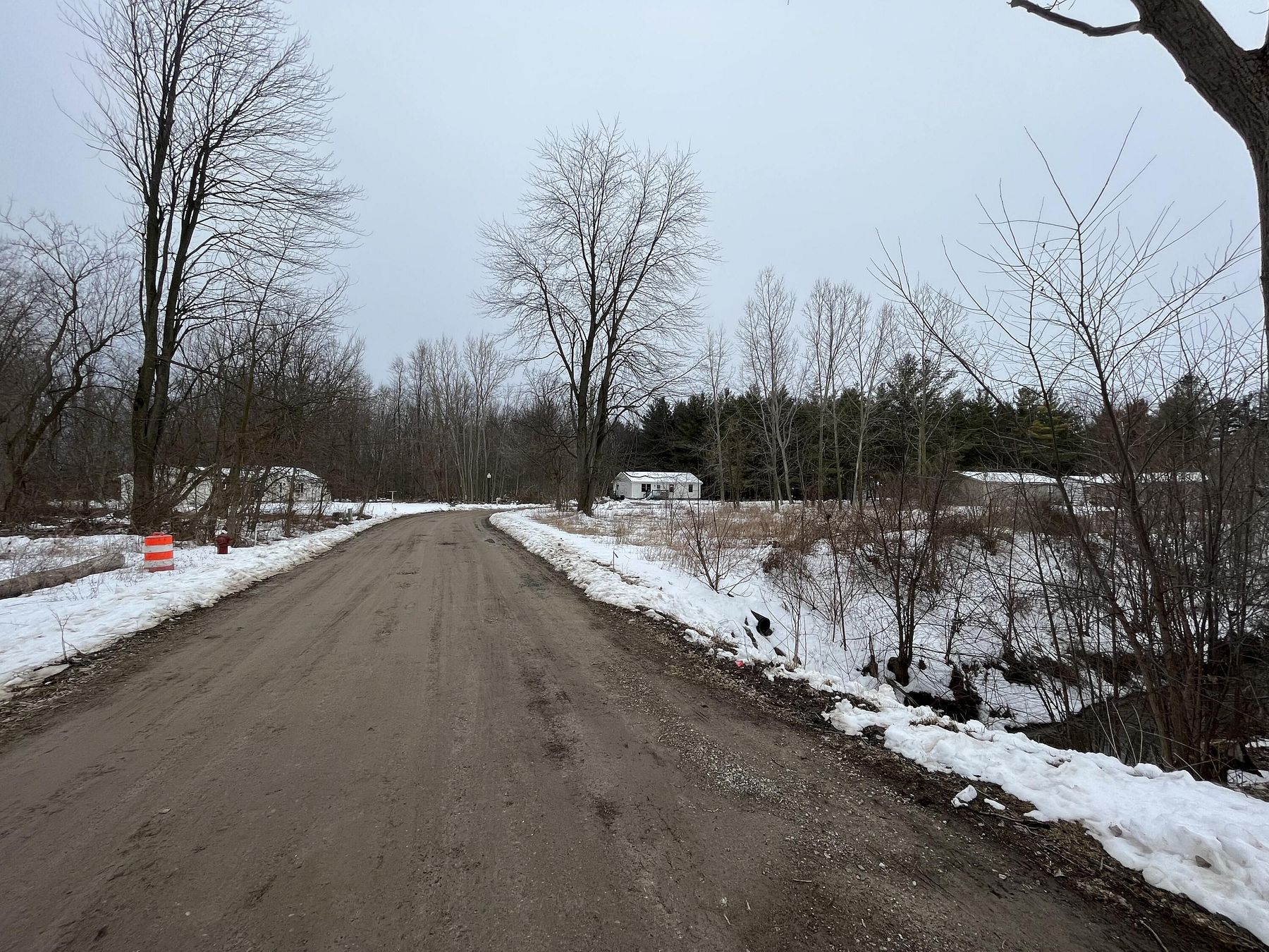 Land for Sale in Croswell, Michigan