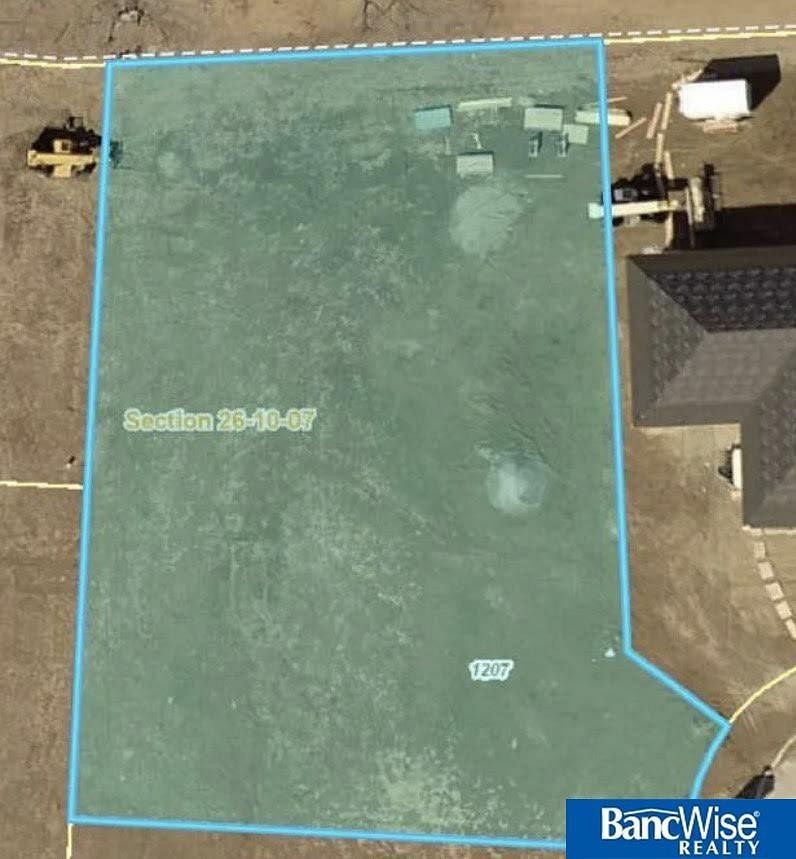 0.5 Acres of Residential Land for Sale in Lincoln, Nebraska