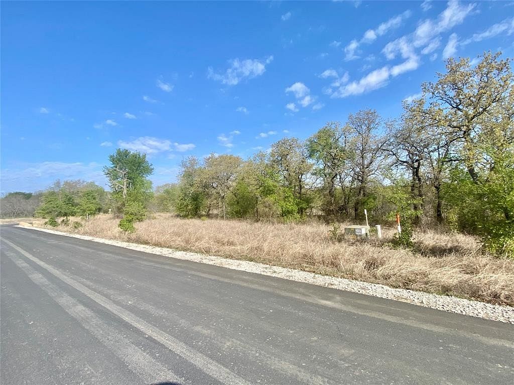 1.3 Acres of Residential Land for Sale in Chico, Texas