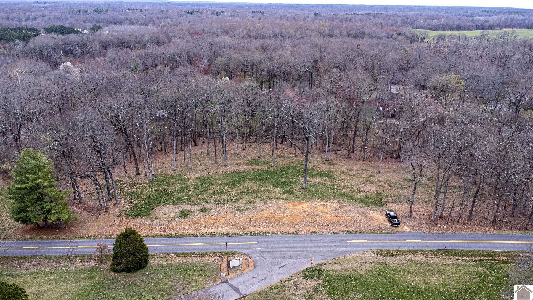 2.2 Acres of Residential Land for Sale in Boaz, Kentucky