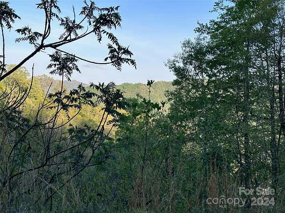 2.6 Acres of Land for Sale in Marshall, North Carolina