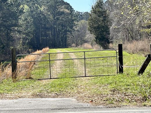 20 Acres of Land for Sale in Hollywood, South Carolina