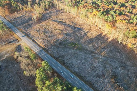 4 Acres of Commercial Land for Sale in Epping, New Hampshire